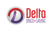 Delta Bingo Gaming Logo