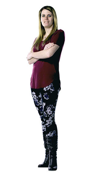 Sample Student Photo