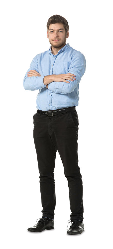 Chris Quental