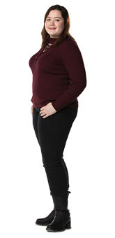 Megan Fields