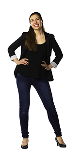 Jackie Paszyn