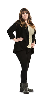 Sample Student Photo