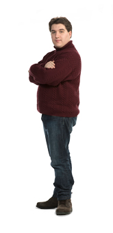 Sample Student Photo